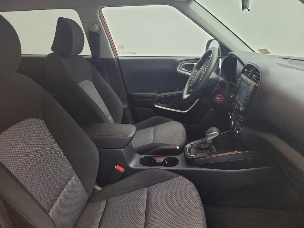 2021 Kia Soul in Huntsville, AL 35816 - 18118382 21