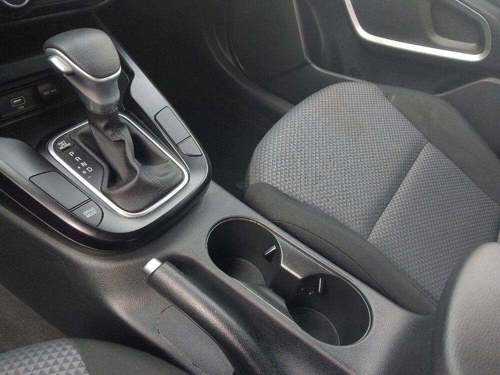 2021 Kia Soul in Huntsville, AL 35816 - 18118382 26