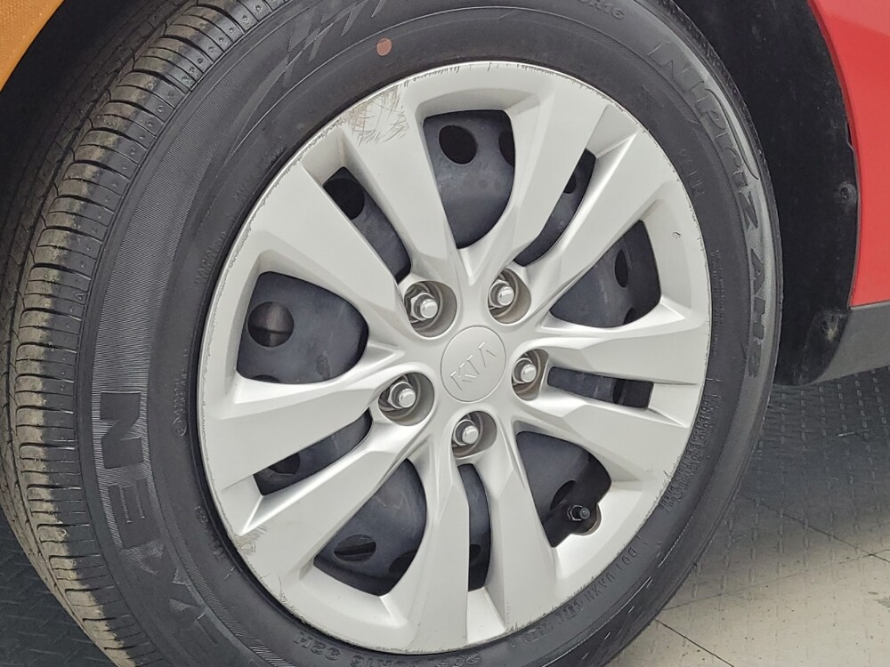 2021 Kia Soul in Huntsville, AL 35816 - 18118382 31