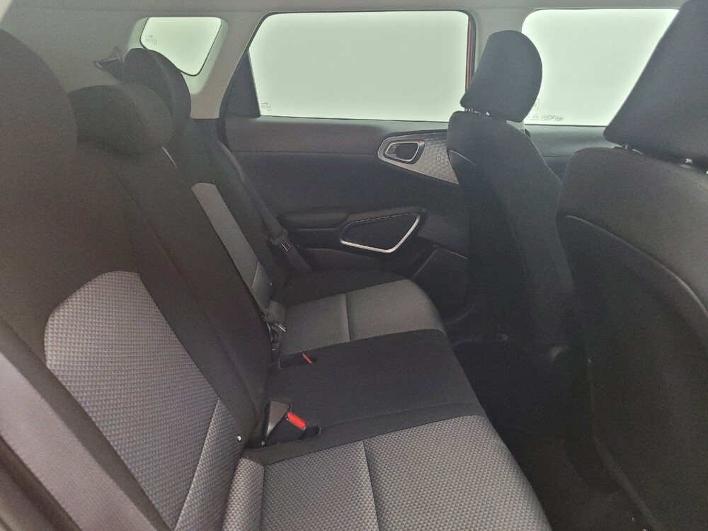 2021 Kia Soul in Huntsville, AL 35816 - 18118382 19