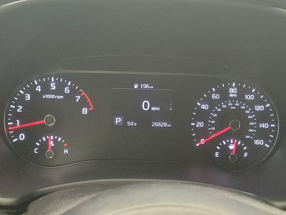 2021 Kia Soul in Huntsville, AL 35816 - 18118382 23