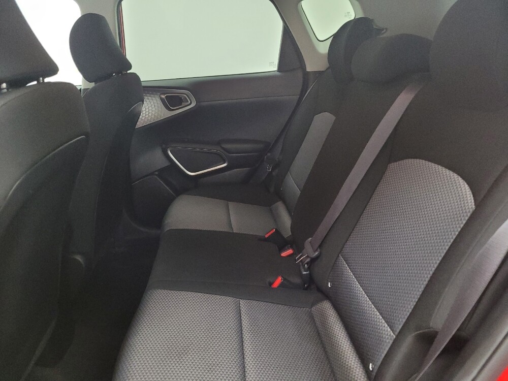 2021 Kia Soul in Huntsville, AL 35816 - 18118382 18