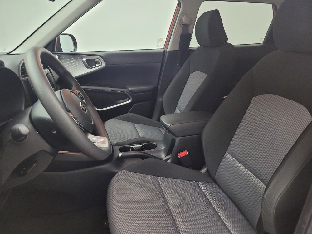 2021 Kia Soul in Huntsville, AL 35816 - 18118382 17