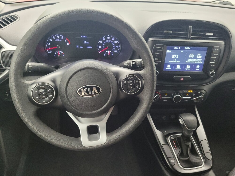 2021 Kia Soul in Huntsville, AL 35816 - 18118382 22