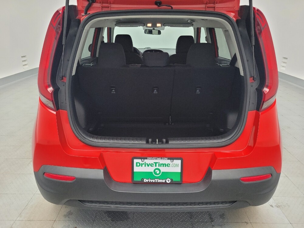 2021 Kia Soul in Huntsville, AL 35816 - 18118382 29