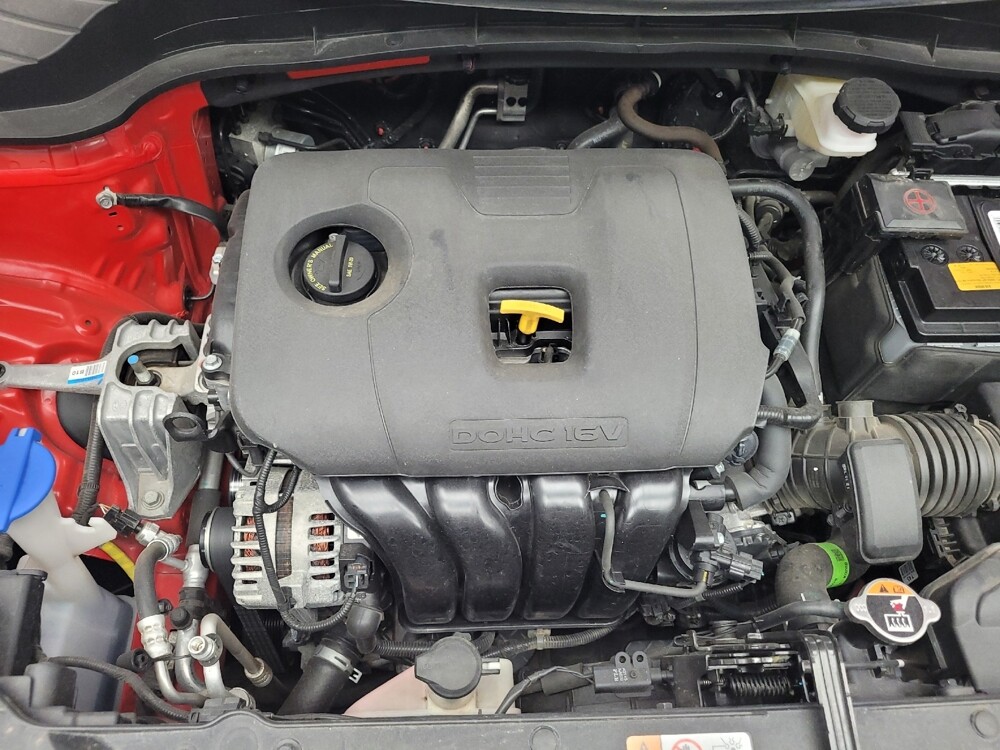 2021 Kia Soul in Huntsville, AL 35816 - 18118382 30