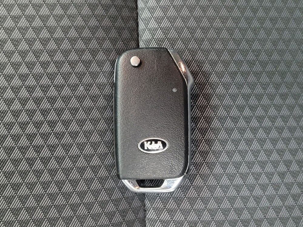 2021 Kia Soul in Huntsville, AL 35816 - 18118382 32