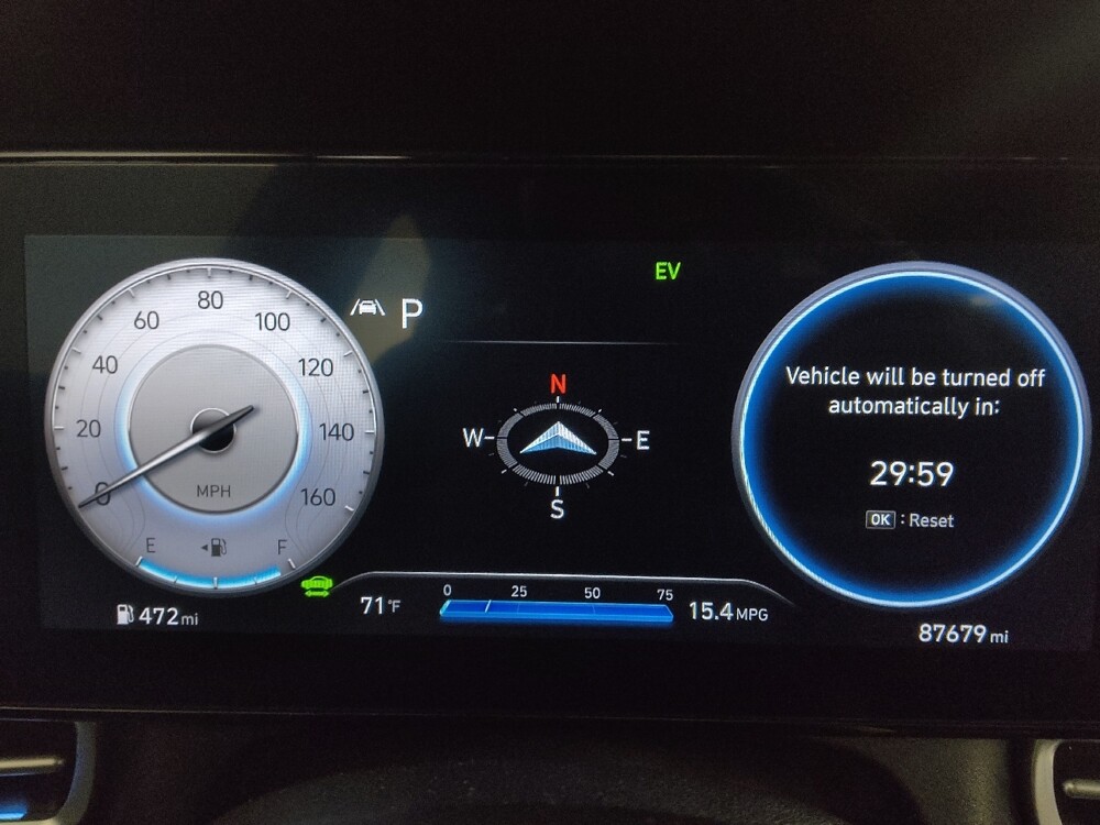 2023 Hyundai Elantra in Marietta, GA 30062 - 18118384 23