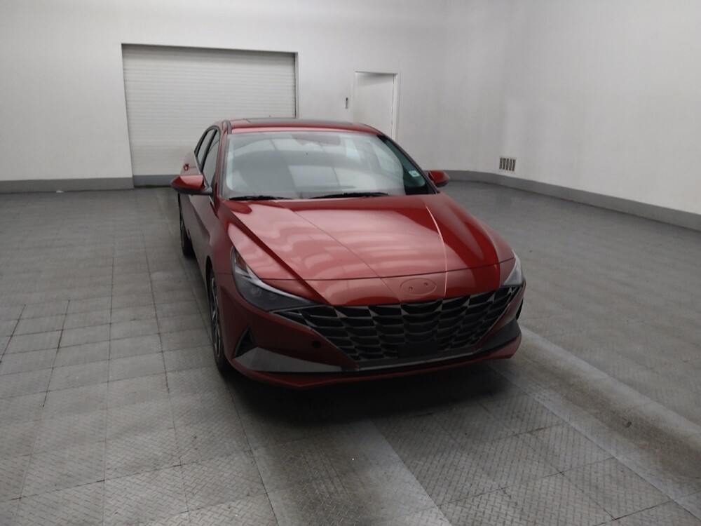 2023 Hyundai Elantra in Marietta, GA 30062 - 18118384 14