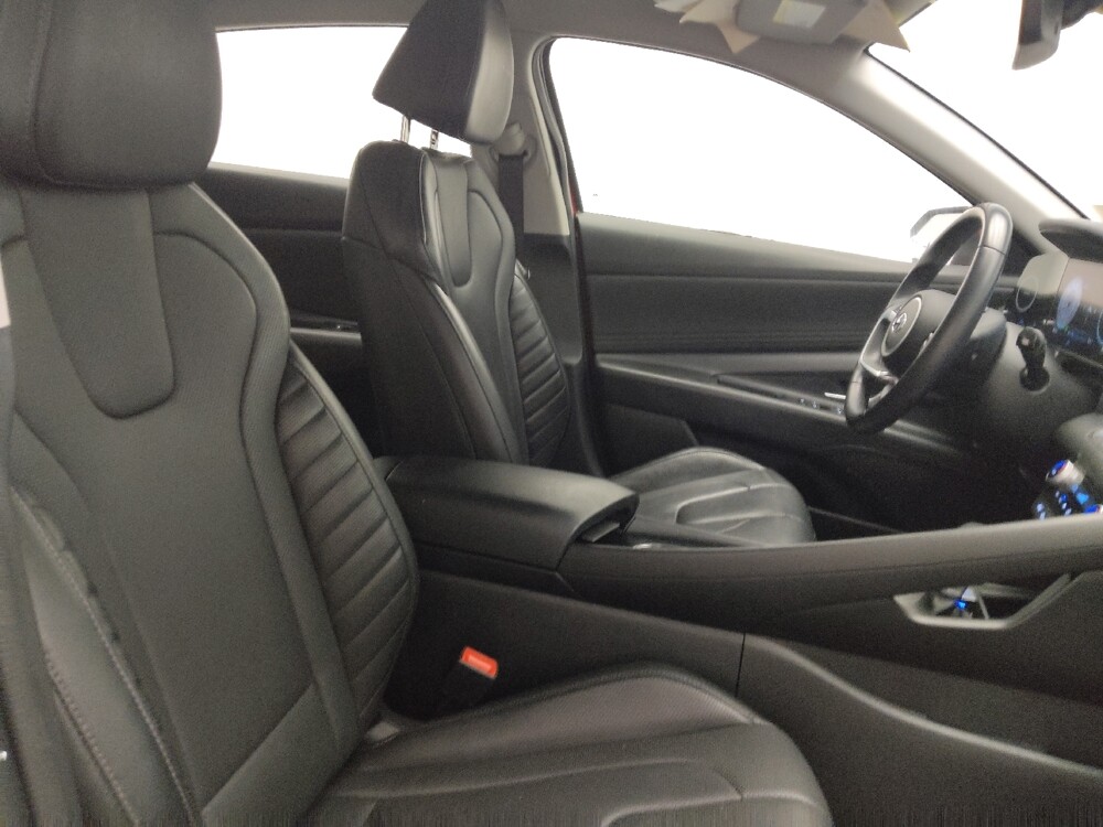 2023 Hyundai Elantra in Marietta, GA 30062 - 18118384 21