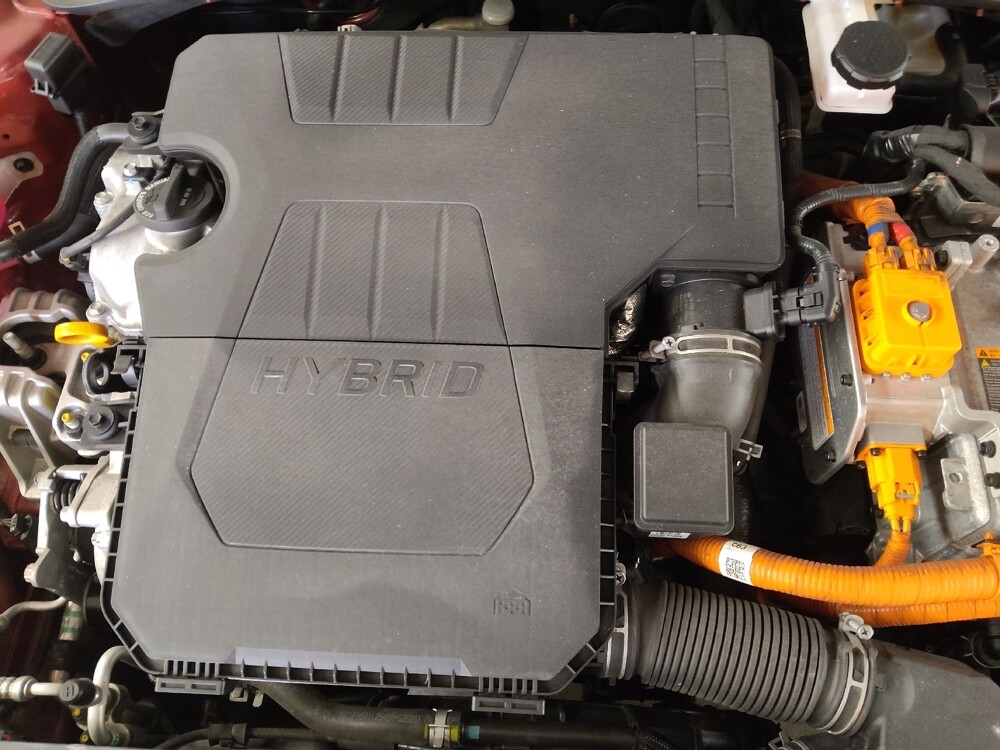 2023 Hyundai Elantra in Marietta, GA 30062 - 18118384 30