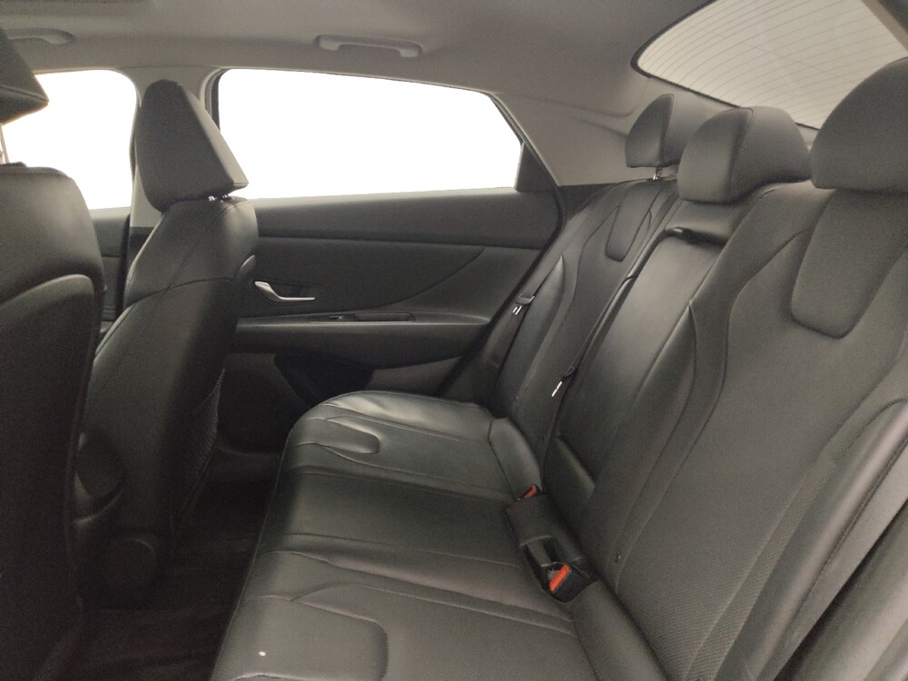 2023 Hyundai Elantra in Marietta, GA 30062 - 18118384 18