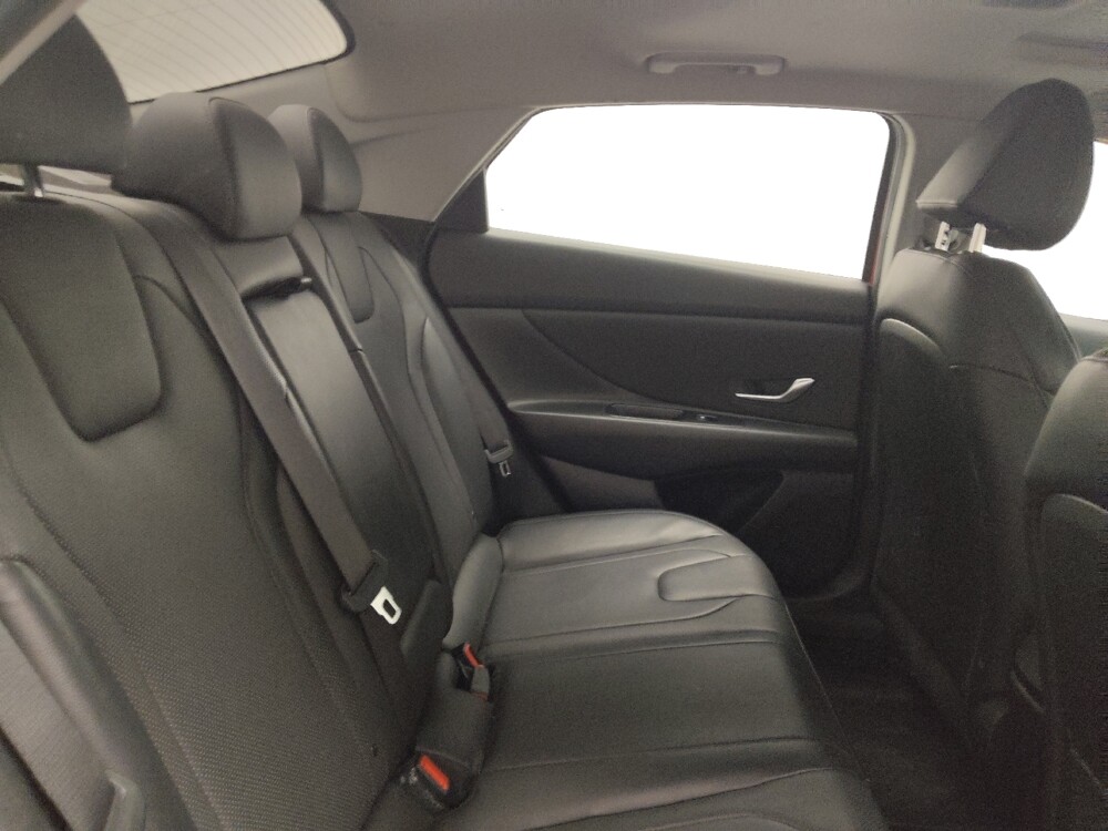 2023 Hyundai Elantra in Marietta, GA 30062 - 18118384 19