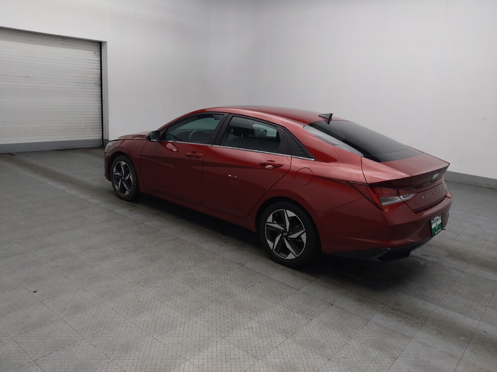 2023 Hyundai Elantra in Marietta, GA 30062 - 18118384 3