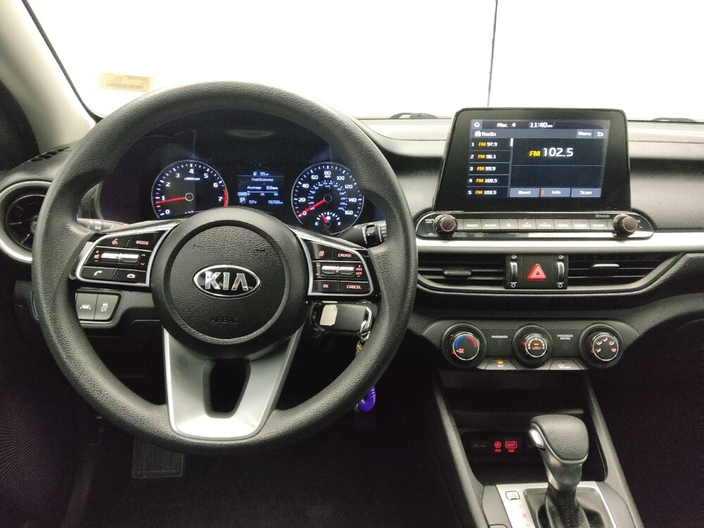 2020 Kia Forte in Birmingham, AL 35215 - 18118385 22