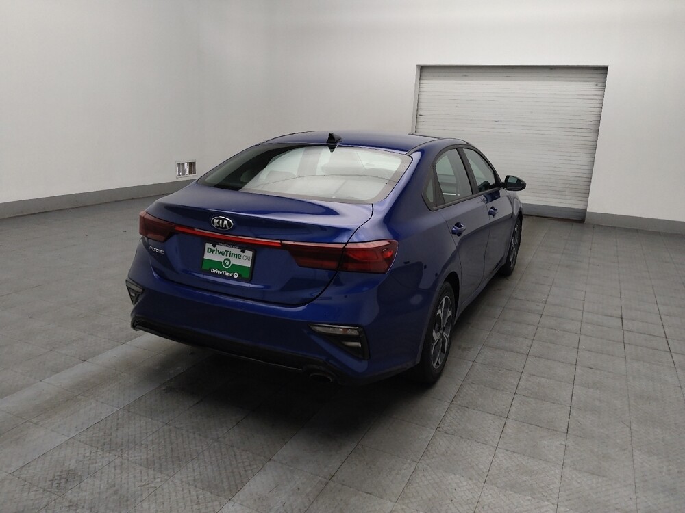 2020 Kia Forte in Birmingham, AL 35215 - 18118385 9