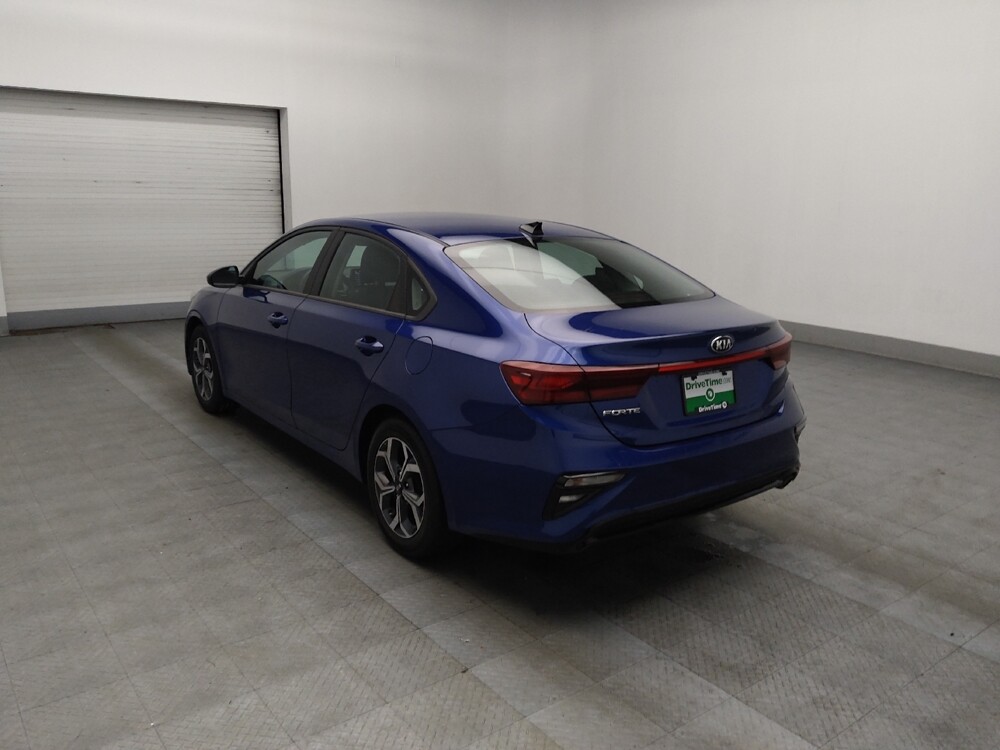 2020 Kia Forte in Birmingham, AL 35215 - 18118385 5