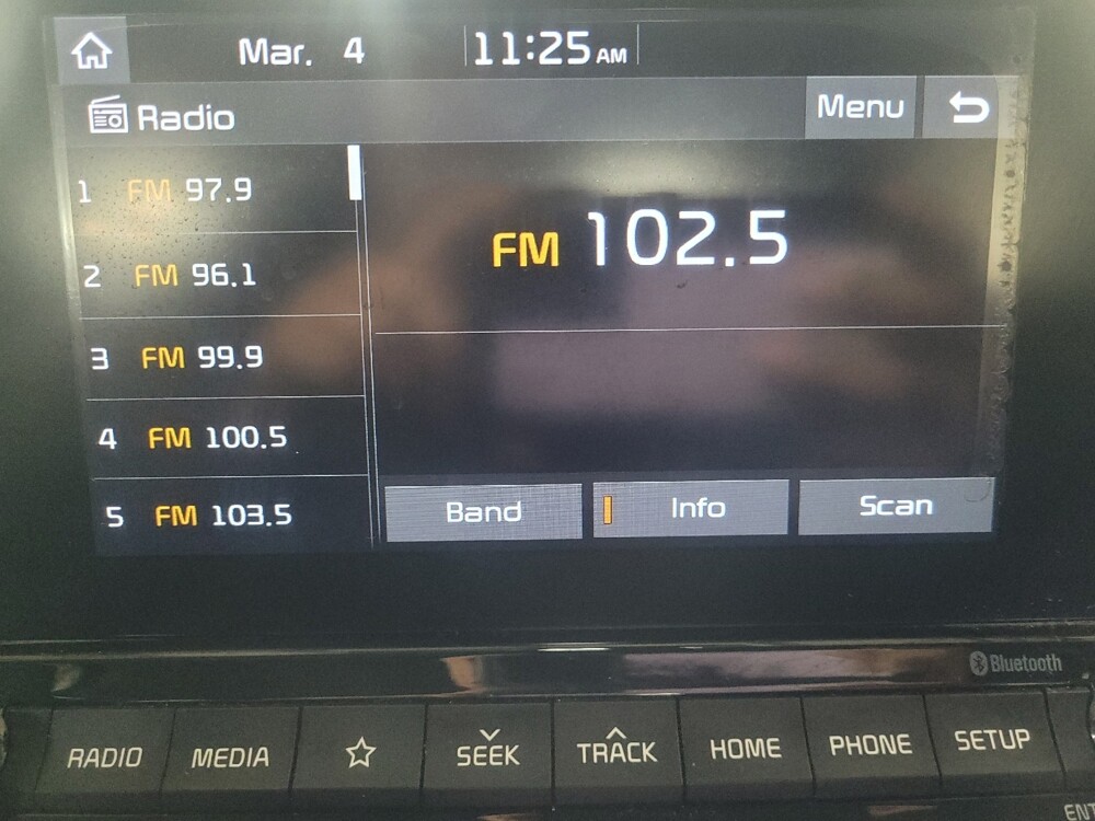 2020 Kia Forte in Birmingham, AL 35215 - 18118385 25