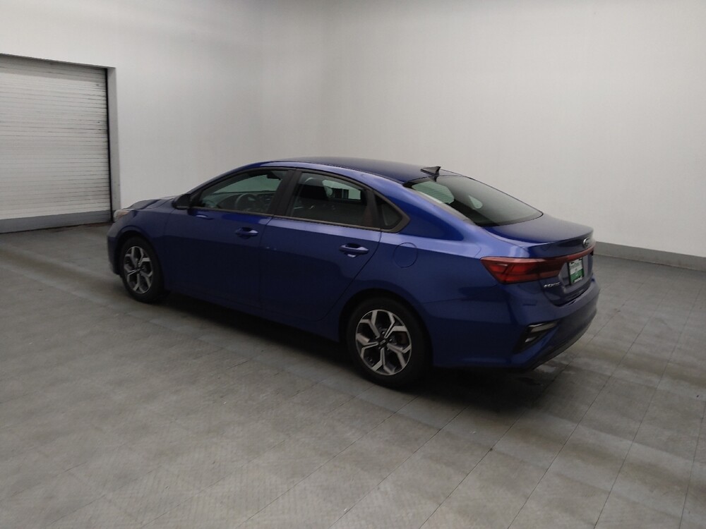 2020 Kia Forte in Birmingham, AL 35215 - 18118385 3