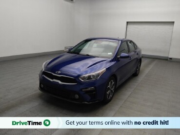 2020 Kia Forte in Birmingham, AL 35215