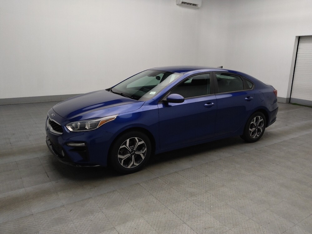 2020 Kia Forte in Birmingham, AL 35215 - 18118385 2