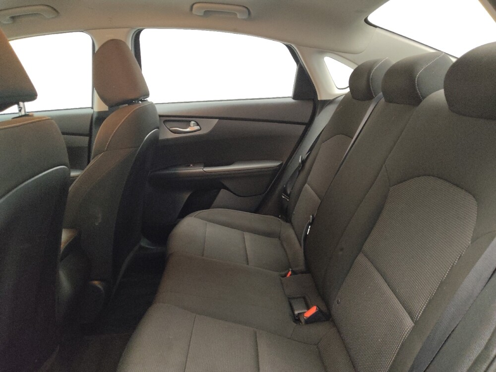 2020 Kia Forte in Birmingham, AL 35215 - 18118385 18