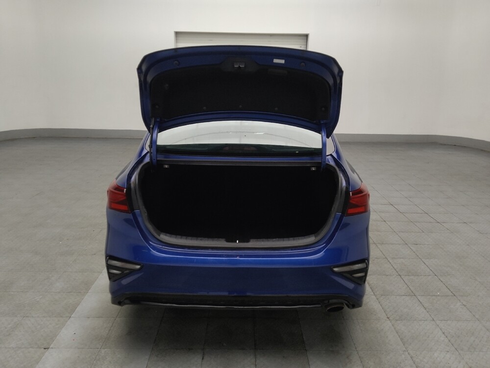 2020 Kia Forte in Birmingham, AL 35215 - 18118385 29