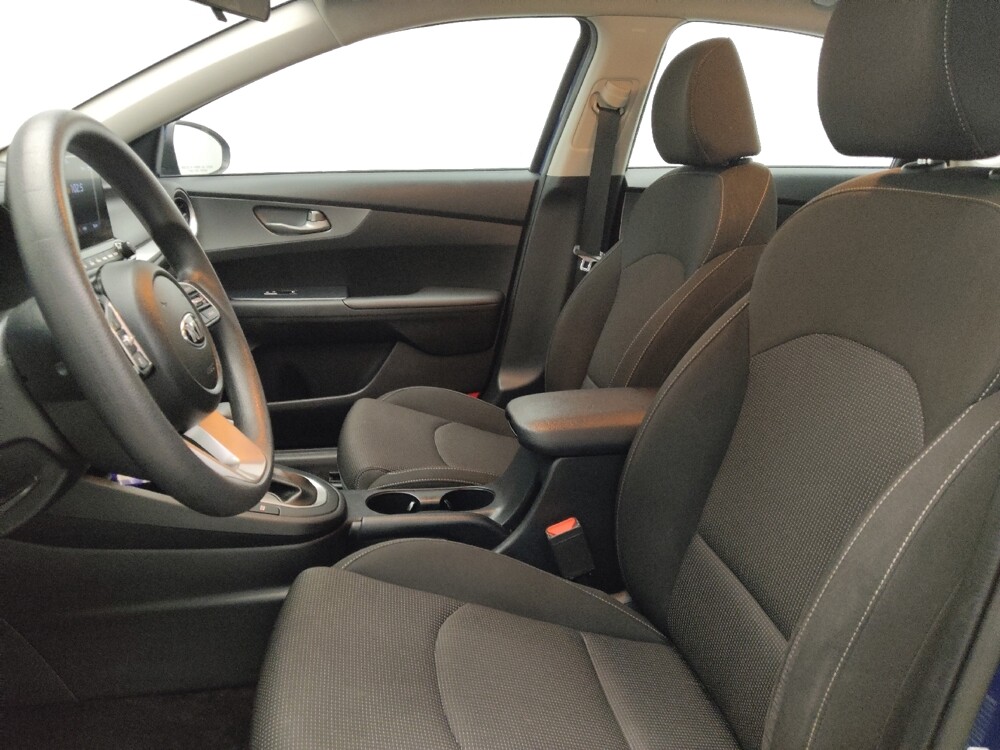 2020 Kia Forte in Birmingham, AL 35215 - 18118385 17