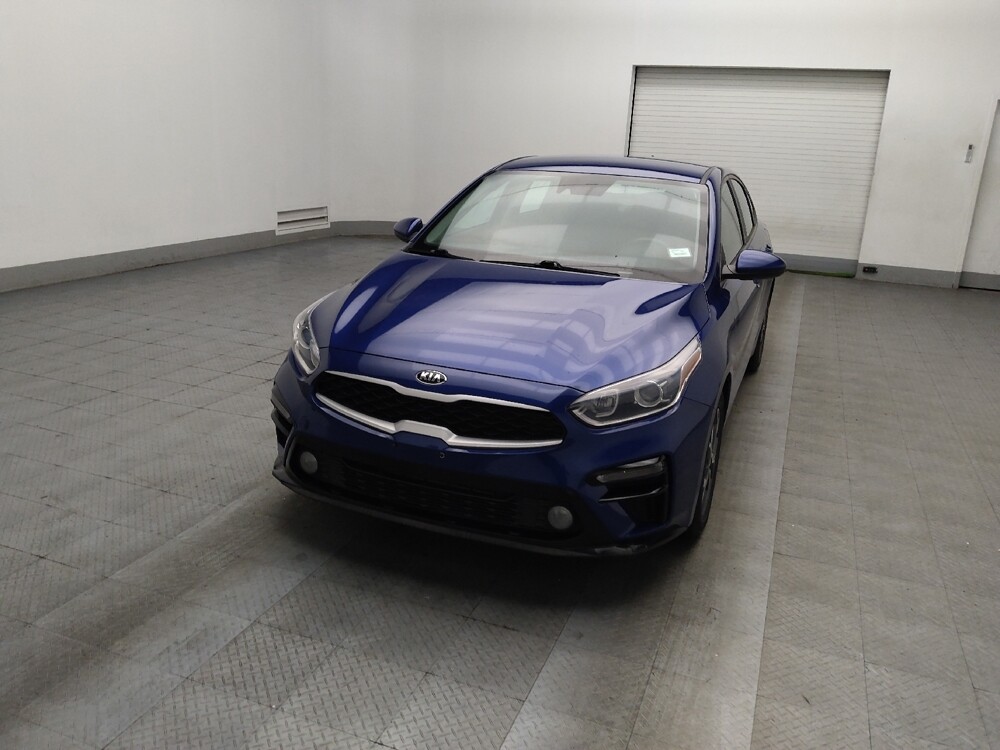 2020 Kia Forte in Birmingham, AL 35215 - 18118385 15