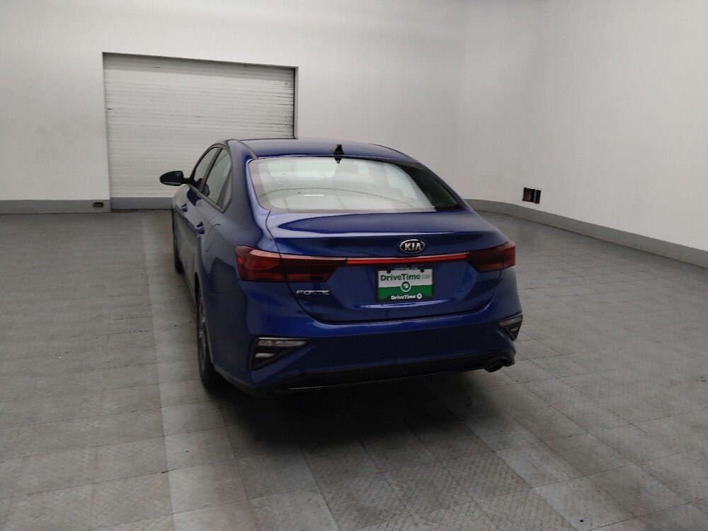 2020 Kia Forte in Birmingham, AL 35215 - 18118385 6