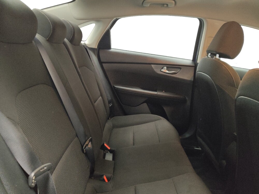 2020 Kia Forte in Birmingham, AL 35215 - 18118385 19