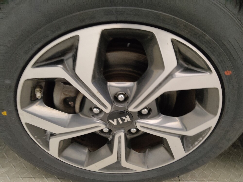 2020 Kia Forte in Birmingham, AL 35215 - 18118385 31