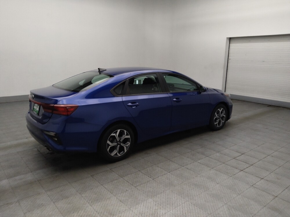 2020 Kia Forte in Birmingham, AL 35215 - 18118385 10
