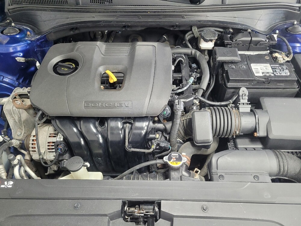 2020 Kia Forte in Birmingham, AL 35215 - 18118385 30