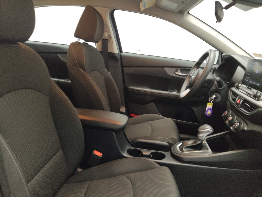 2020 Kia Forte in Birmingham, AL 35215 - 18118385 21