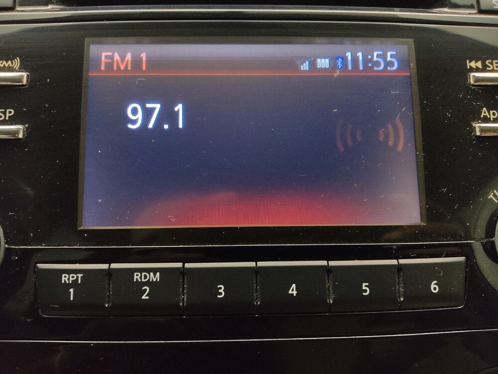 2016 Nissan Rogue in Augusta, GA 30907 - 18118386 25