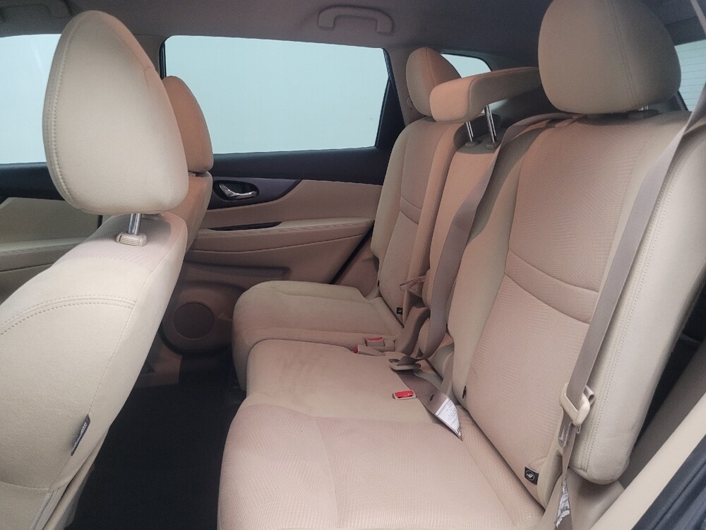 2016 Nissan Rogue in Augusta, GA 30907 - 18118386 18