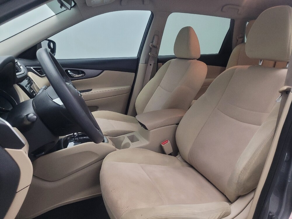 2016 Nissan Rogue in Augusta, GA 30907 - 18118386 17