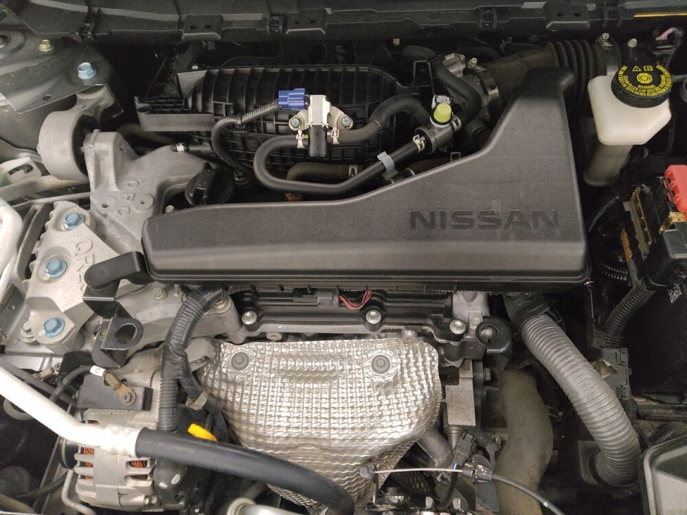 2016 Nissan Rogue in Augusta, GA 30907 - 18118386 30