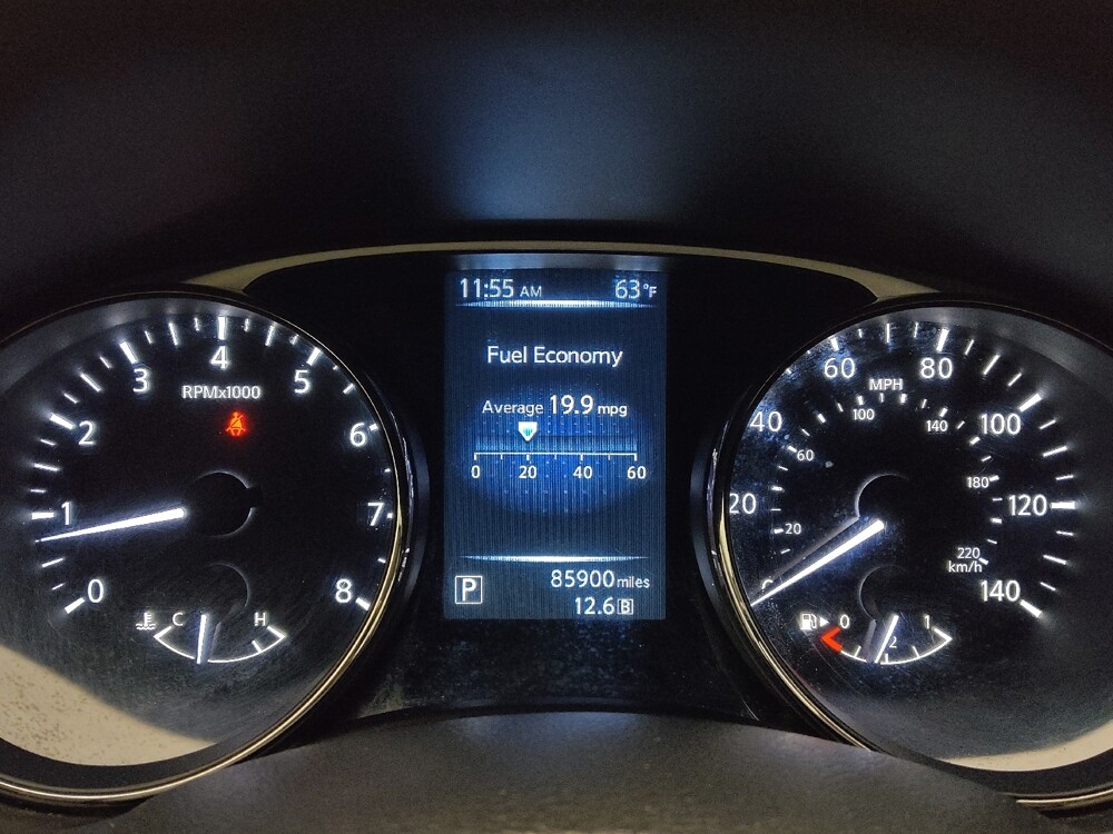 2016 Nissan Rogue in Augusta, GA 30907 - 18118386 23