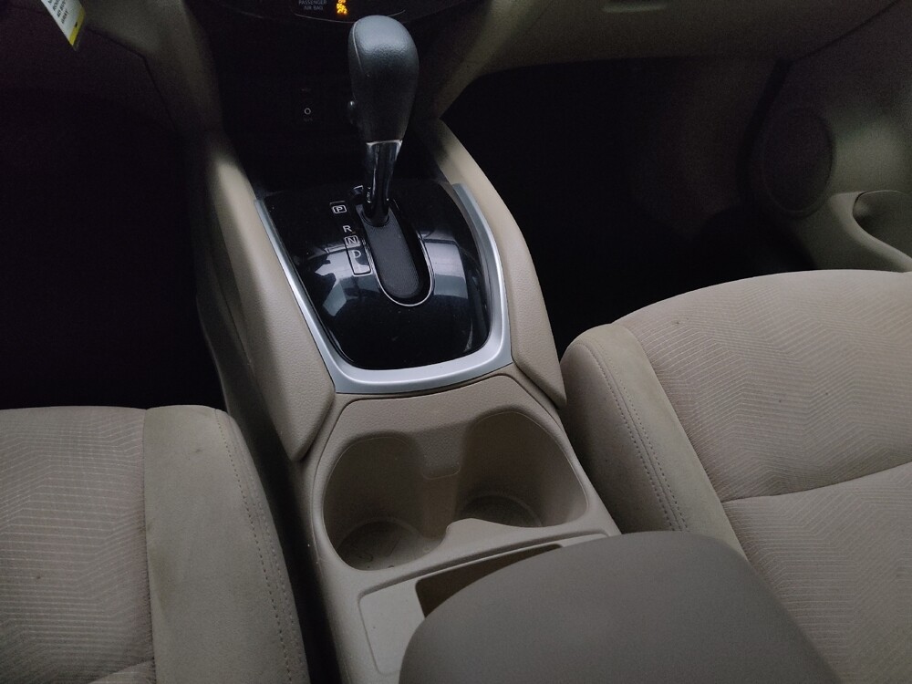 2016 Nissan Rogue in Augusta, GA 30907 - 18118386 26