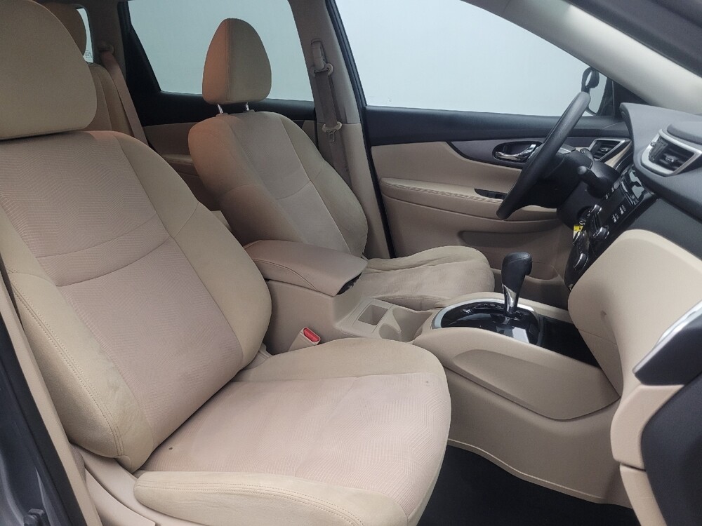 2016 Nissan Rogue in Augusta, GA 30907 - 18118386 21