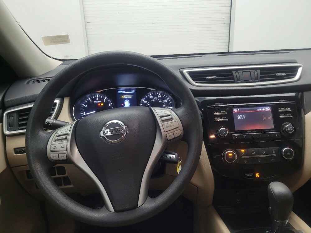 2016 Nissan Rogue in Augusta, GA 30907 - 18118386 22