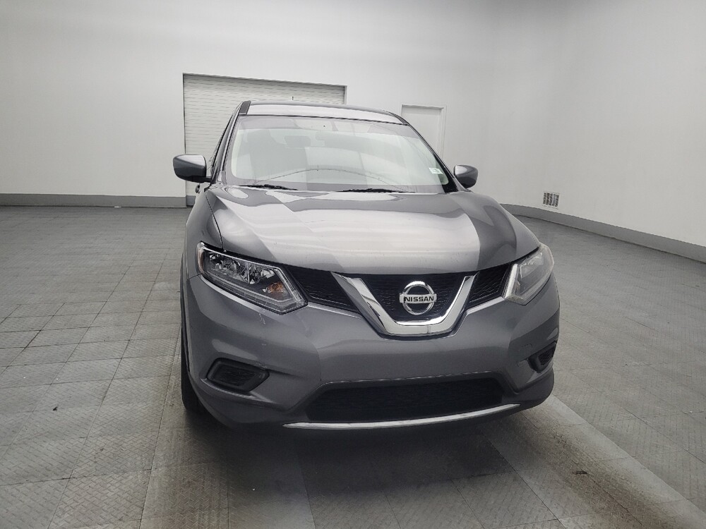 2016 Nissan Rogue in Augusta, GA 30907 - 18118386 14