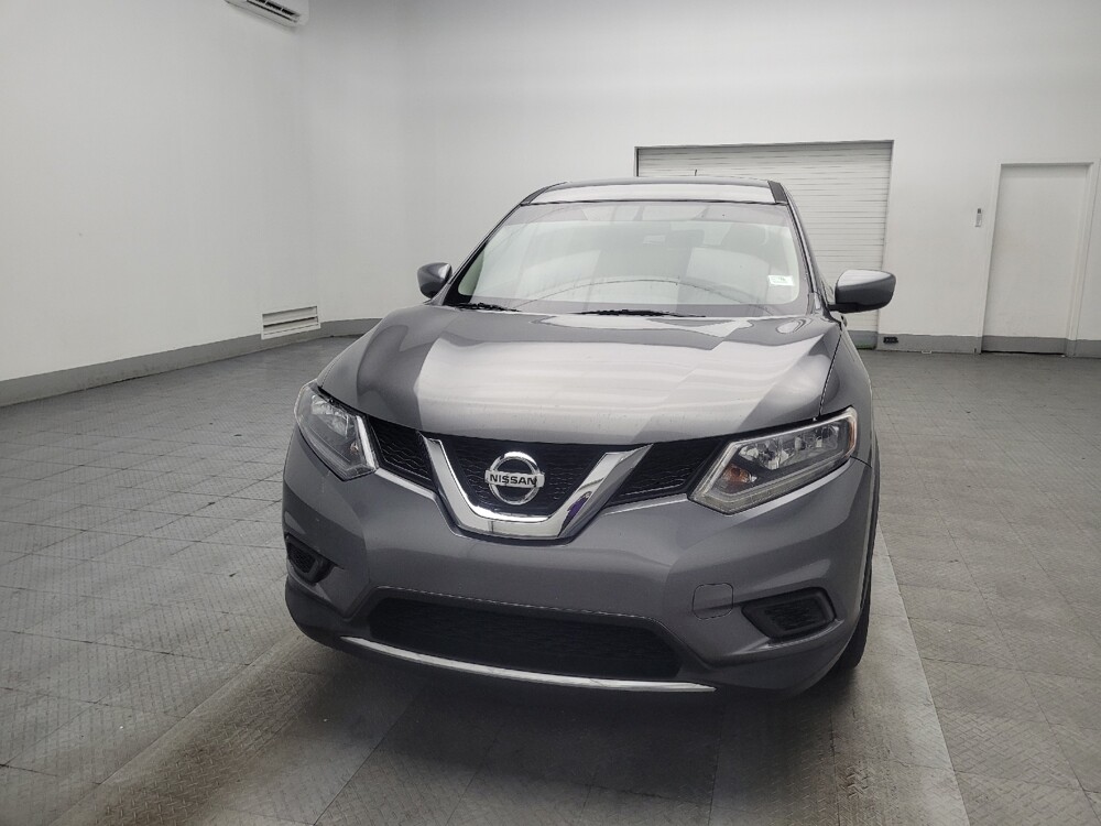 2016 Nissan Rogue in Augusta, GA 30907 - 18118386 15