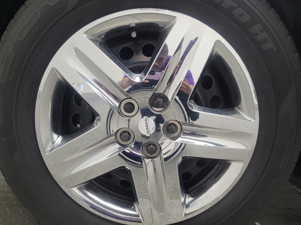 2016 Nissan Rogue in Augusta, GA 30907 - 18118386 31