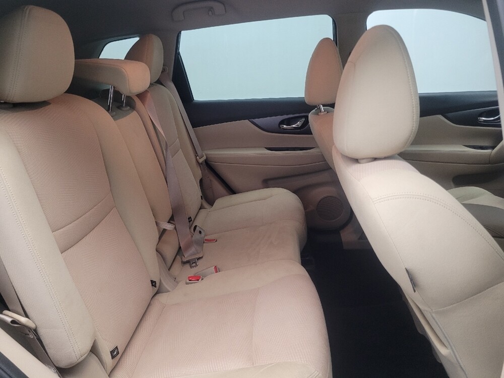 2016 Nissan Rogue in Augusta, GA 30907 - 18118386 19