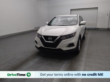 2021 Nissan Rogue Sport in Marietta, GA 30062