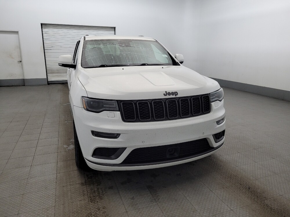 2018 Jeep Grand Cherokee in Glen Burnie, MD 21061 - 18118389 14