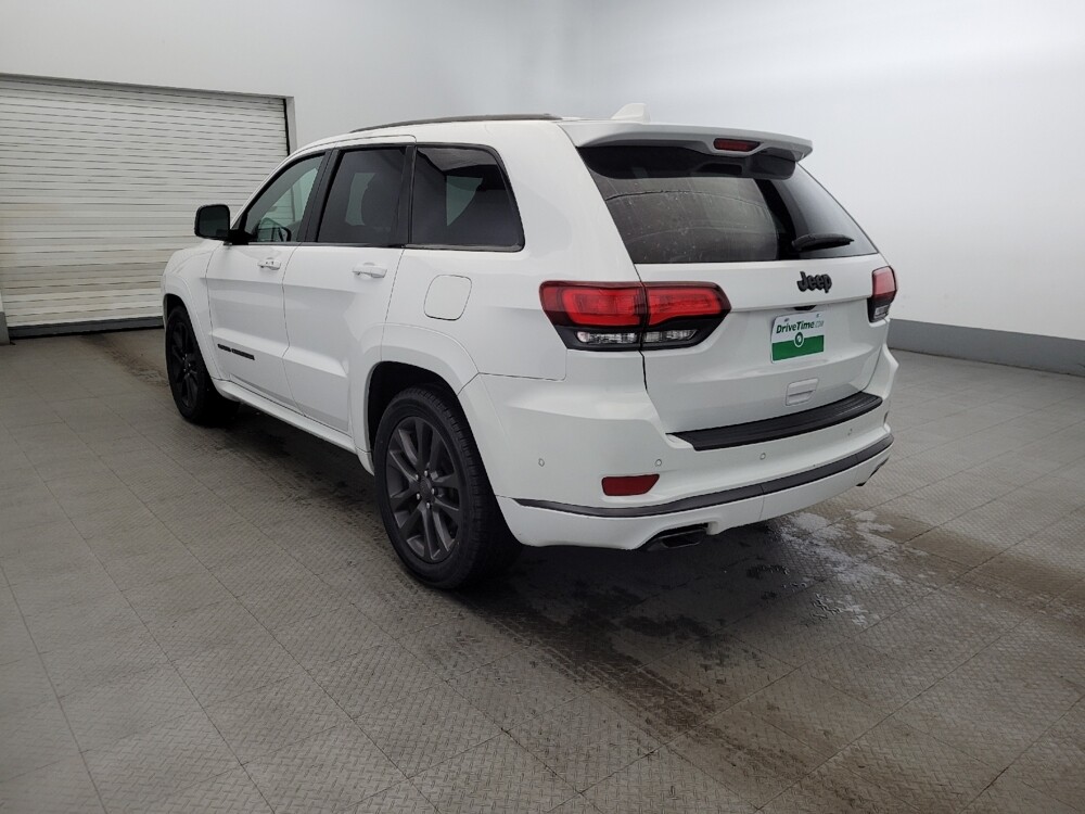 2018 Jeep Grand Cherokee in Glen Burnie, MD 21061 - 18118389 5